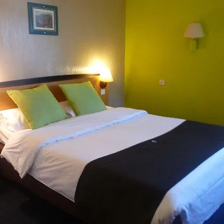 Ξενοδοχείο Campanile 3*