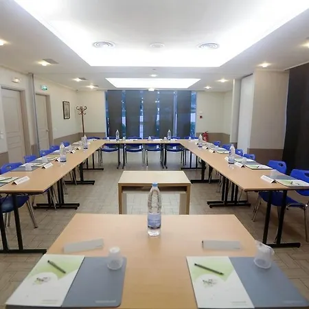 Campanile 3* Αντίμπ