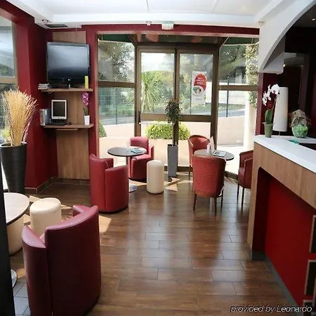 Campanile Hotel