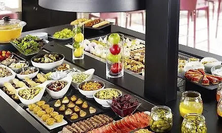 Ξενοδοχείο Campanile