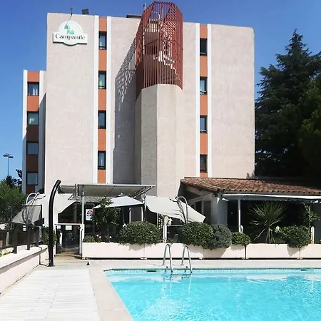 Campanile 3*