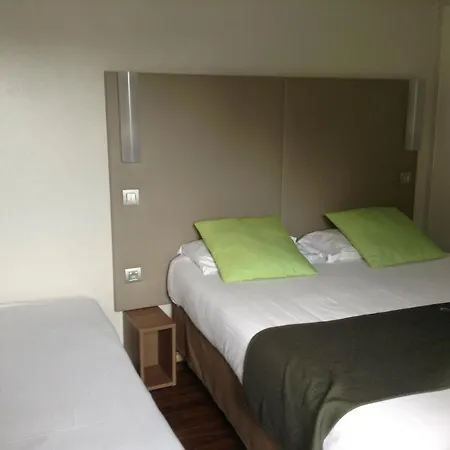 Ξενοδοχείο Campanile