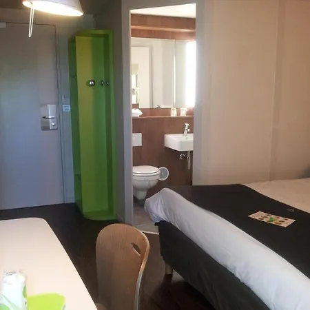 Campanile Ξενοδοχείο Αντίμπ