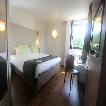 Campanile Hotel Antibes