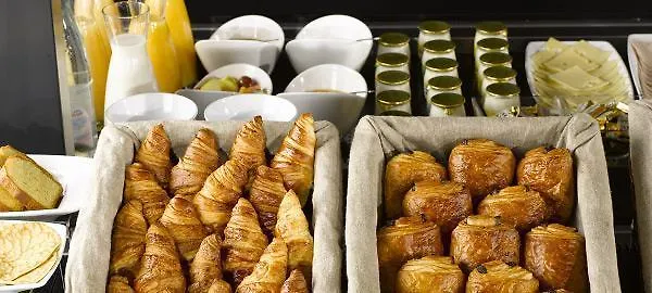 Hotel Campanile Antibes