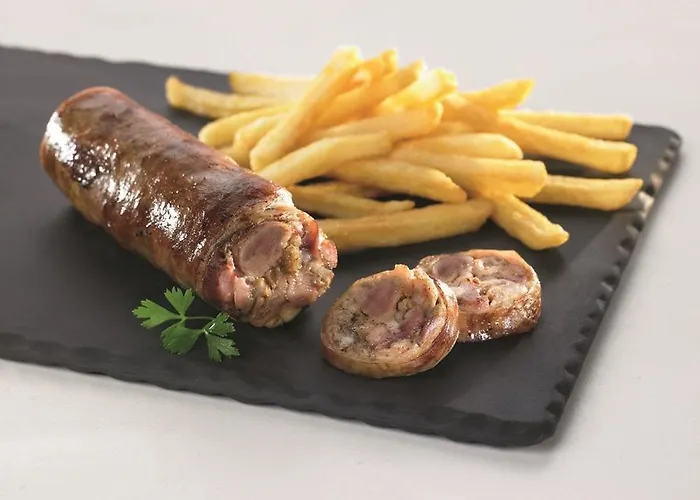 Campanile 3* Antibes