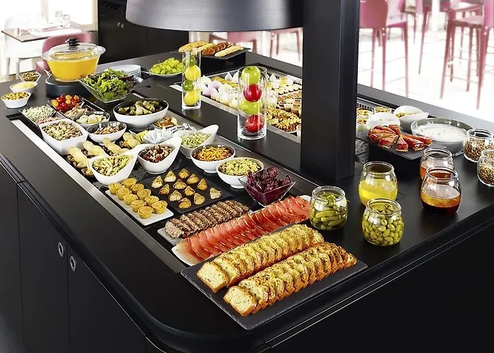 Campanile Hotel Antibes