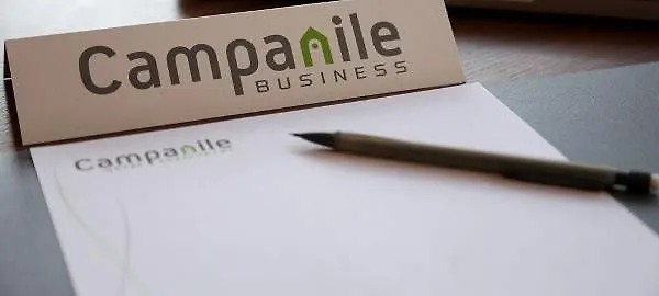 Campanile 3*