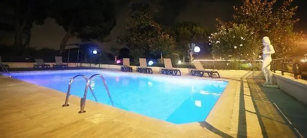 Campanile Hotel Antibes