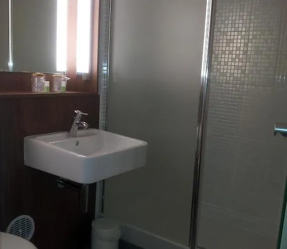 Hotel Campanile Antibes