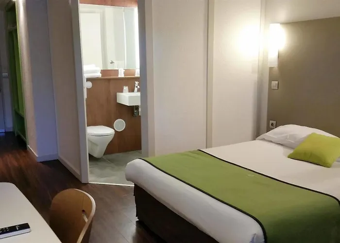 Campanile 3* Antibes