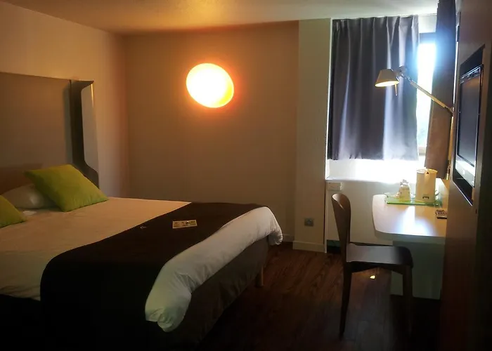 Campanile Hotel Antibes