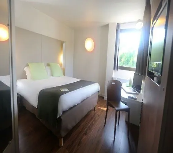 Campanile Hotel Antibes