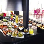 Hotel Campanile Antibes