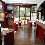 Campanile Hotel