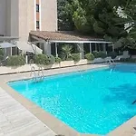 Campanile 3* Antibes