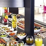Hotel Campanile Antibes