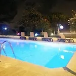 Campanile Hotel Antibes
