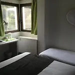 Campanile Hotel