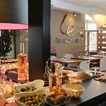 Campanile Hotel Antibes