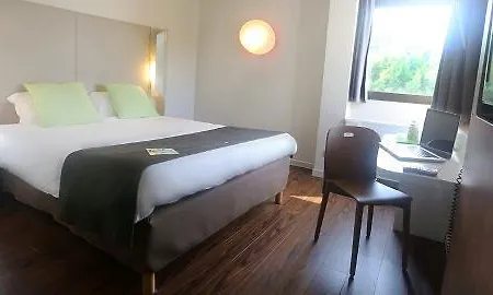 Hotel Campanile