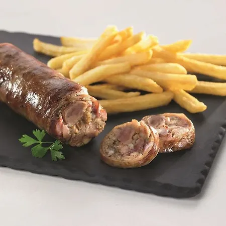 Campanile 3* Antibes