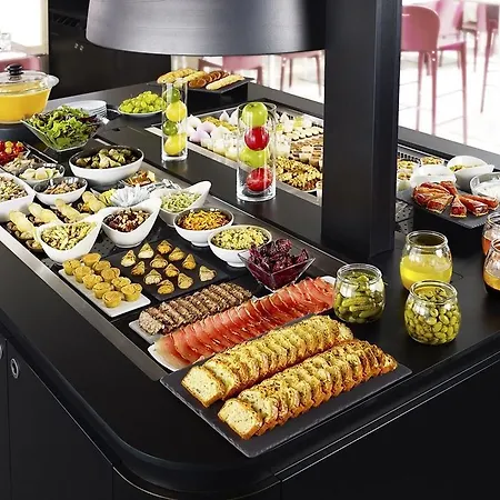 Campanile Hotel Antibes