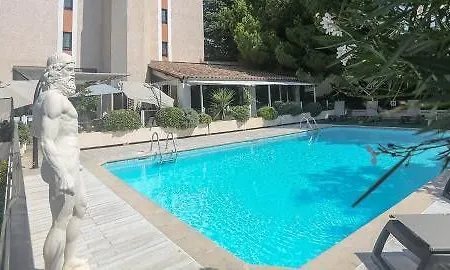 Campanile 3* Antibes