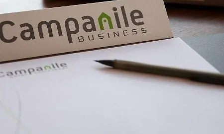 Campanile 3*