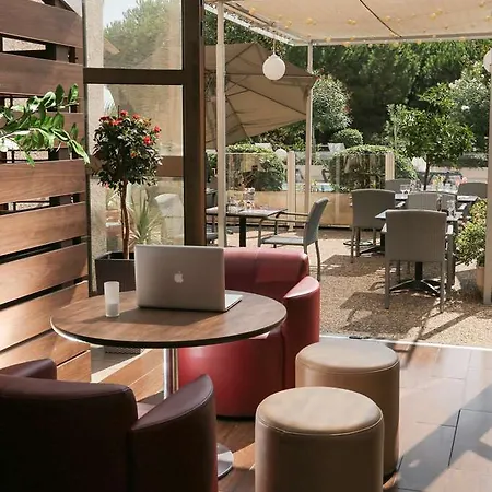 Campanile Hotel