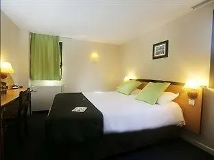 Campanile ホテル 3*