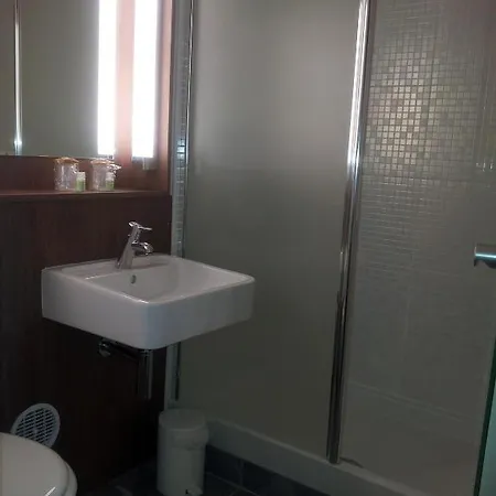 Hotel Campanile Antibes