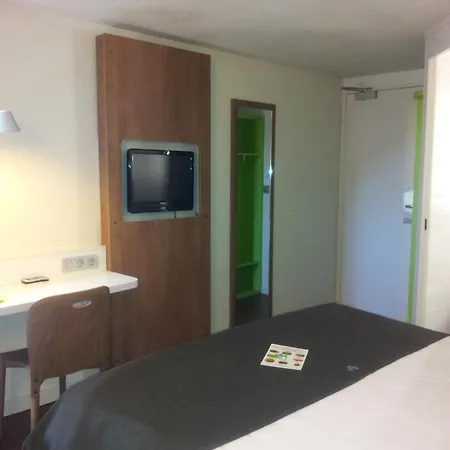 Hotel Campanile Antibes