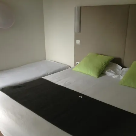 Campanile 3* Antibes