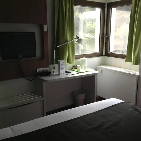 Hotel Campanile Antibes