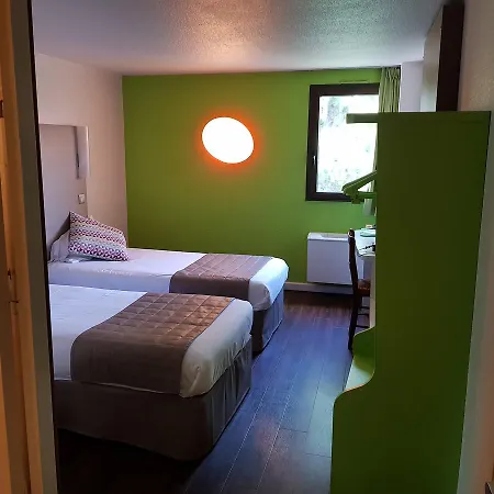 Hotel Campanile Antibes