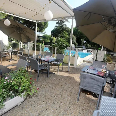 Campanile Hotel Antibes