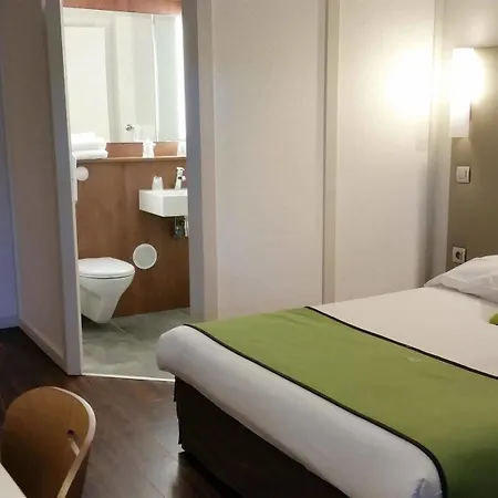 Campanile 3* Antibes