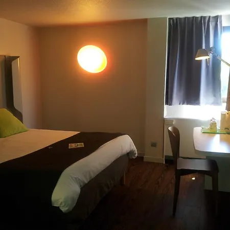 Campanile Hotel Antibes