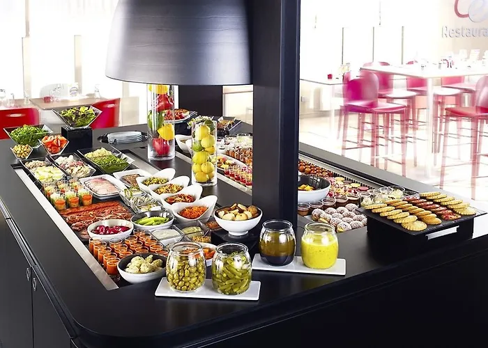 Hotel Campanile Antibes