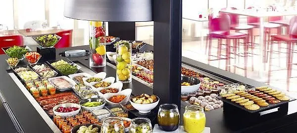 Hotel Campanile Antibes