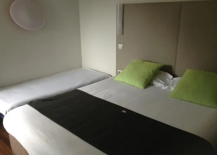 Campanile 3* Antibes