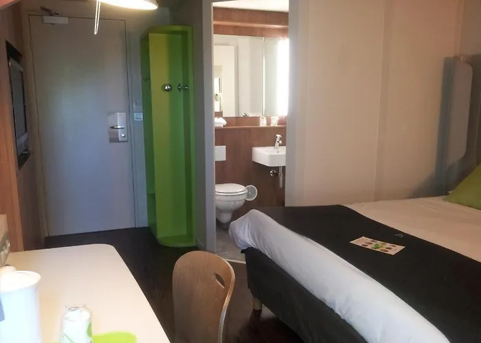 Campanile Hotel Antibes