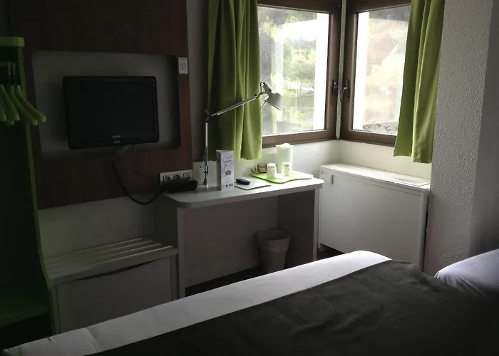 Hotel Campanile Antibes