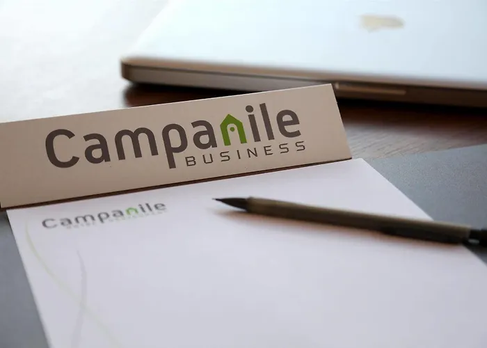 Campanile Hotel Antibes